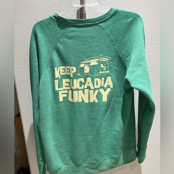 Graphic Sweatshirt - Picture 3 of 3